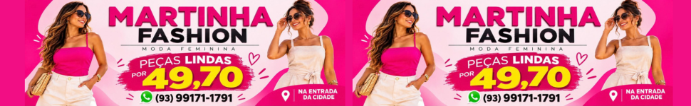 martinha rosa