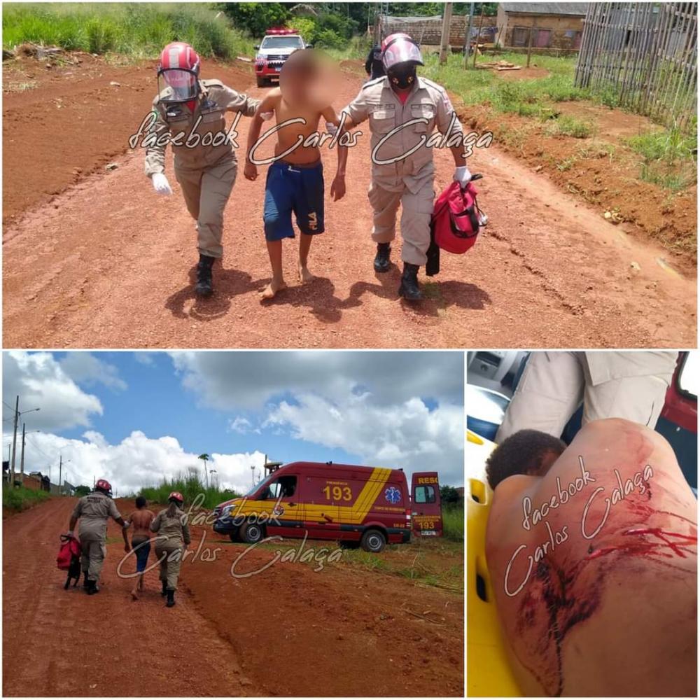 Foto: Carlos Calaça 