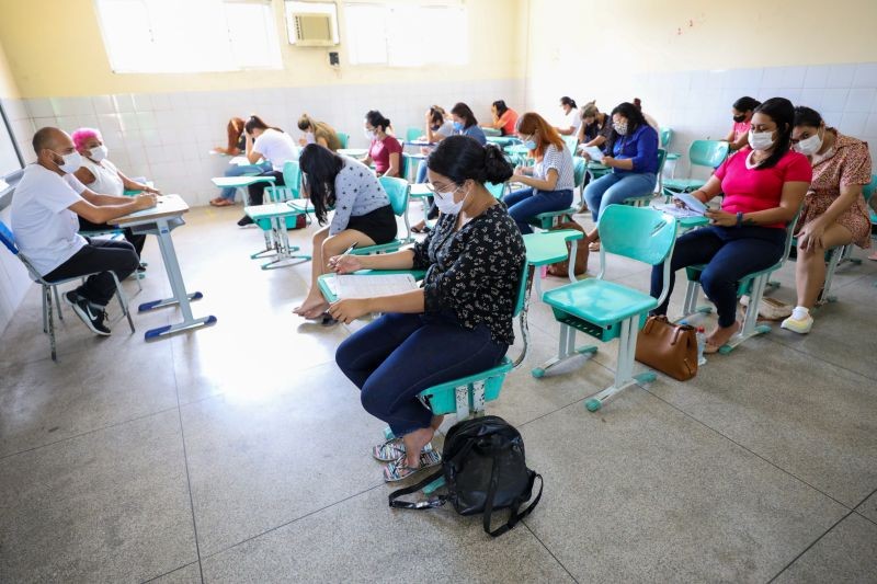 Foto: Reprodução/Secom Pará