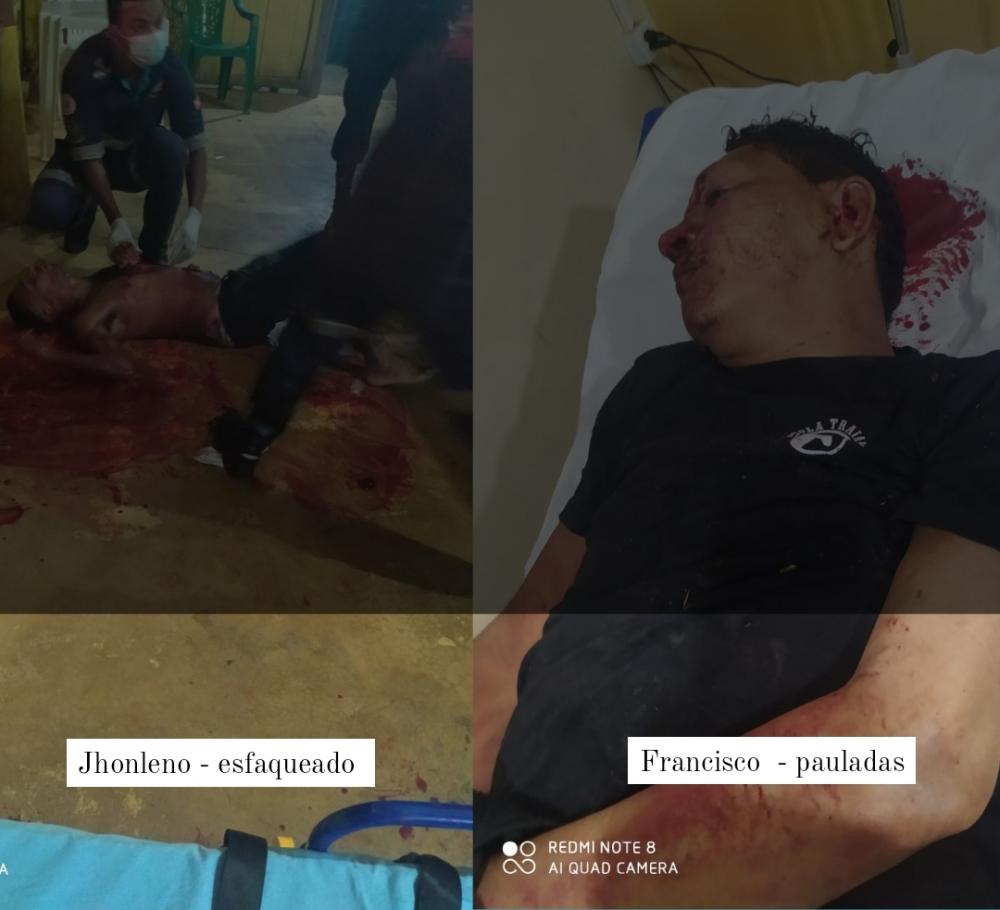 Foto: Brasil Novo em Foco