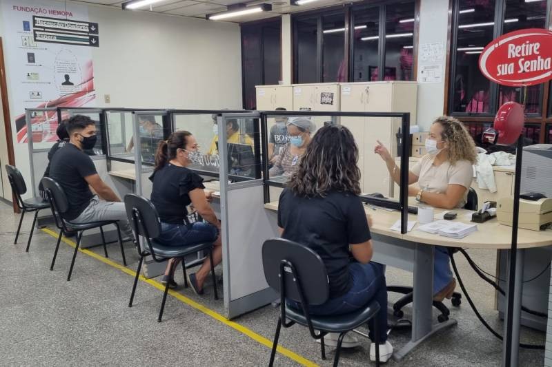 Foto: Reprodução/Secom Pará