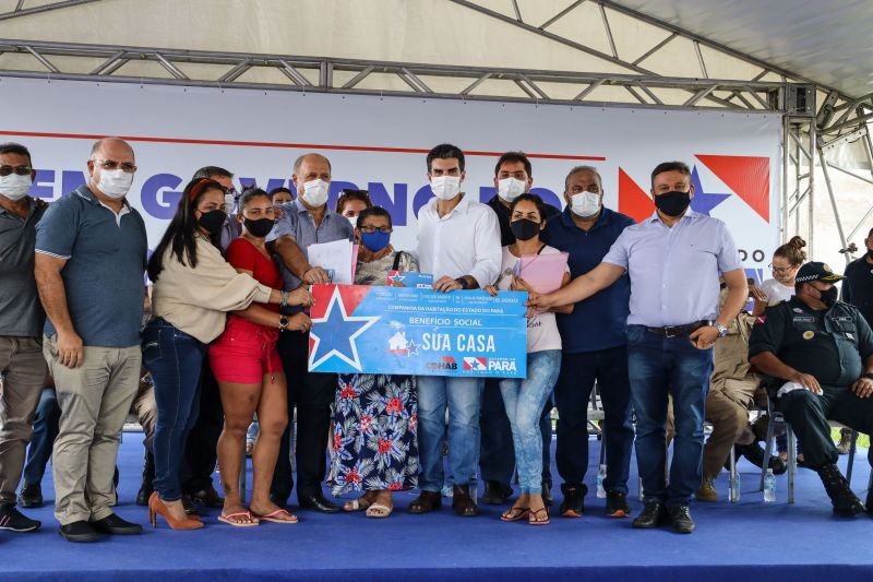 Foto: Reprodução/Secom Pará