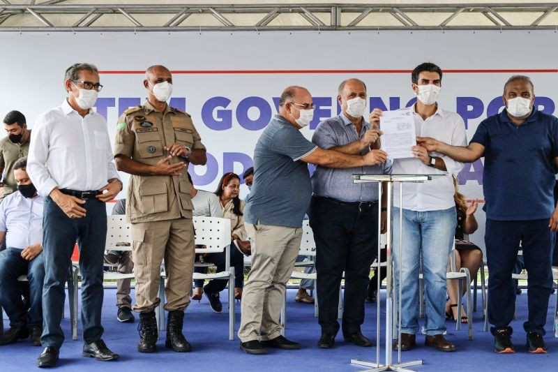 Foto: Reprodução/Secom Pará