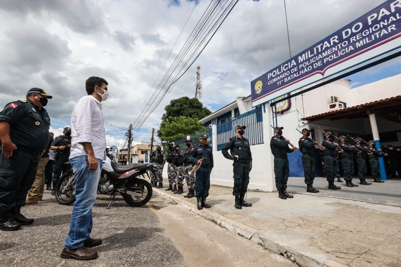 Foto: Reprodução/Secom Pará