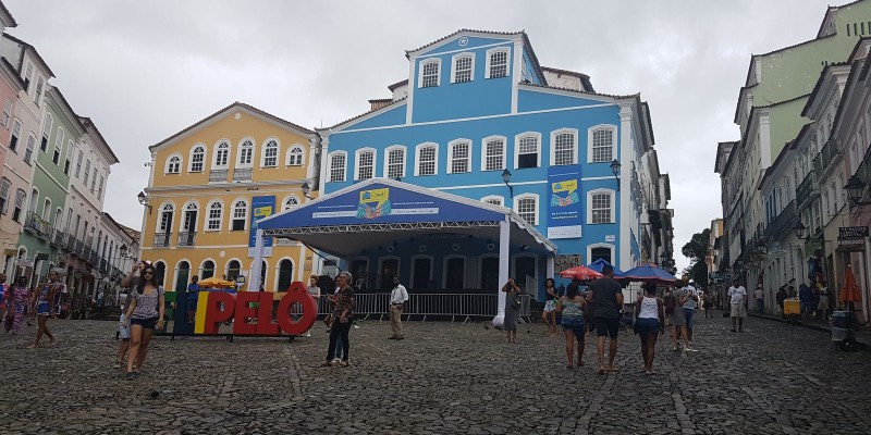 © Sayonara Moreno/Agência Brasil