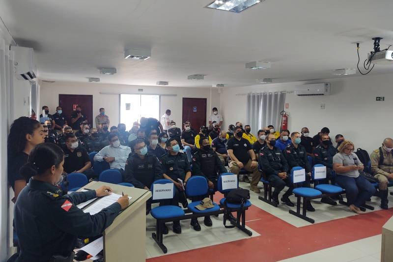 Foto: Reprodução/Secom Pará