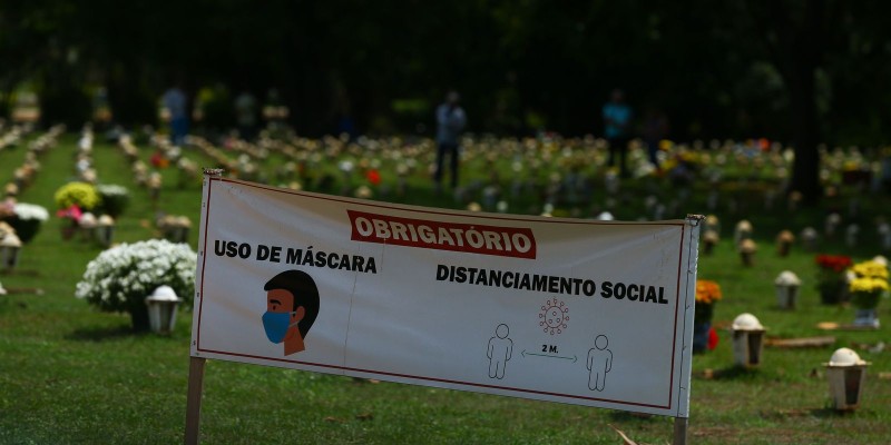 © Marcello Casal JrAgência Brasil