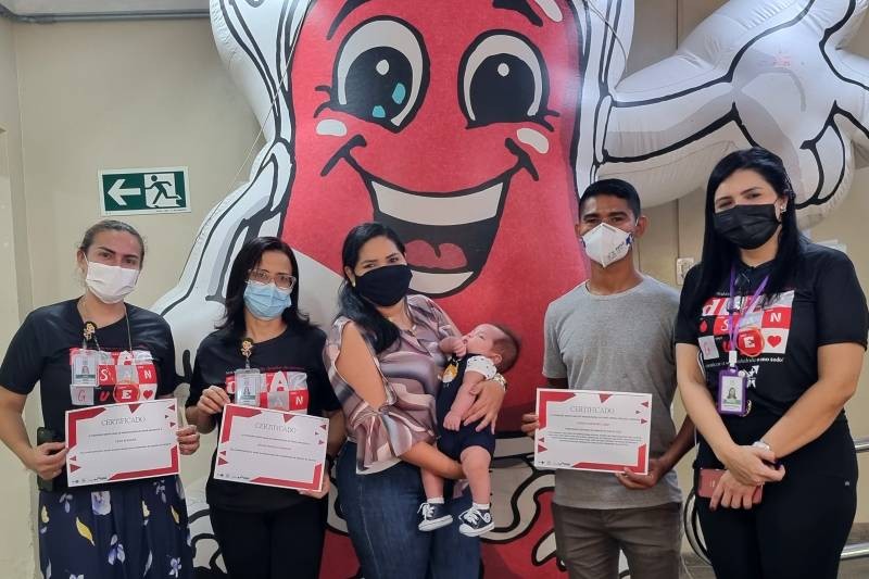 Foto: Reprodução/Secom Pará