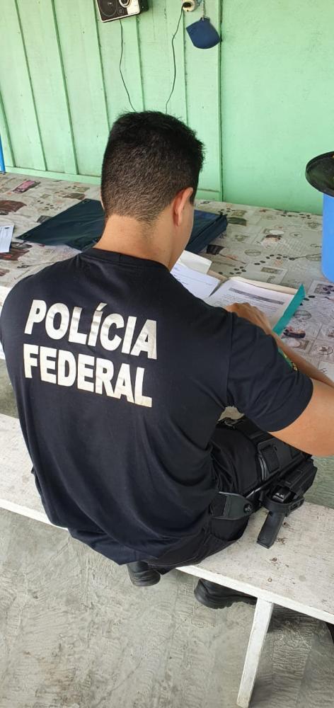 Foto: Ascom PF/Altamira