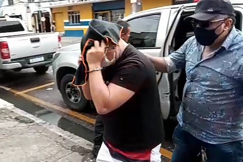 Foto: Reprodução/Secom Pará