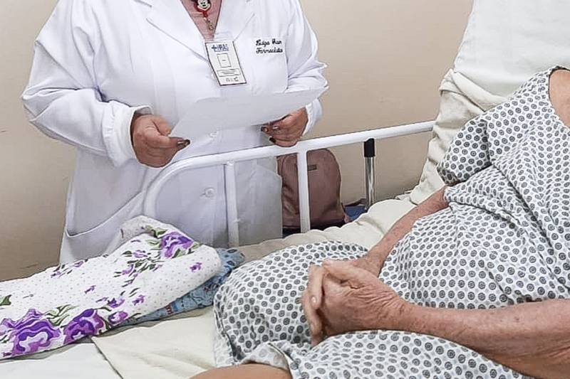 Foto: Reprodução/Secom Pará