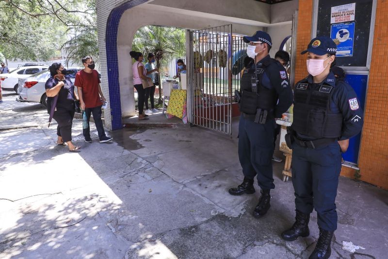 Foto: Reprodução/Secom Pará