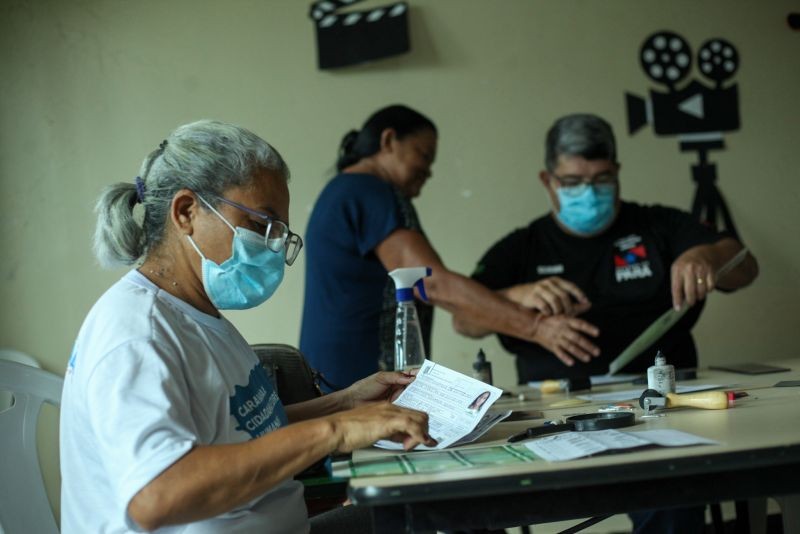Foto: Reprodução/Secom Pará