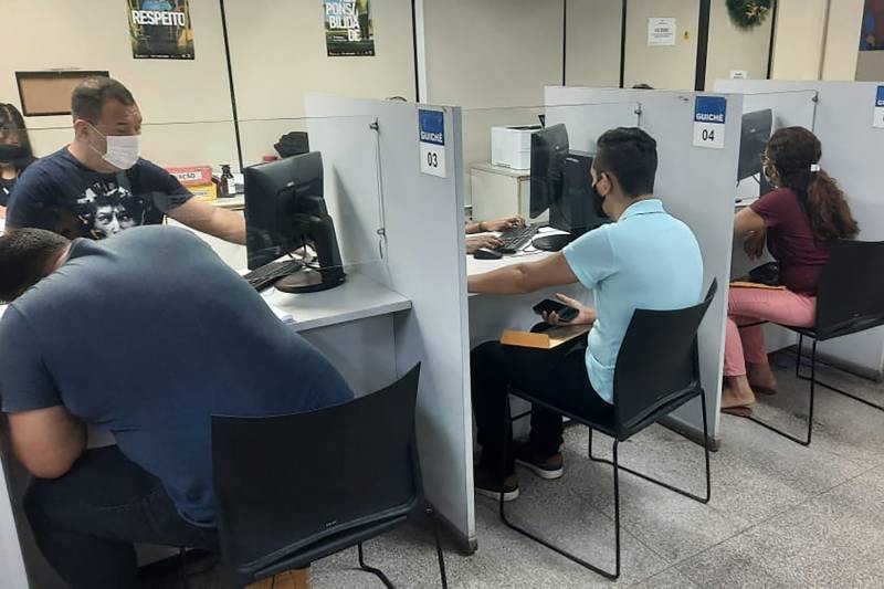 Foto: Reprodução/Secom Pará