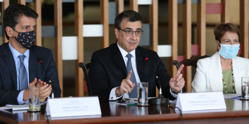 © José Cruz/Agência Brasil