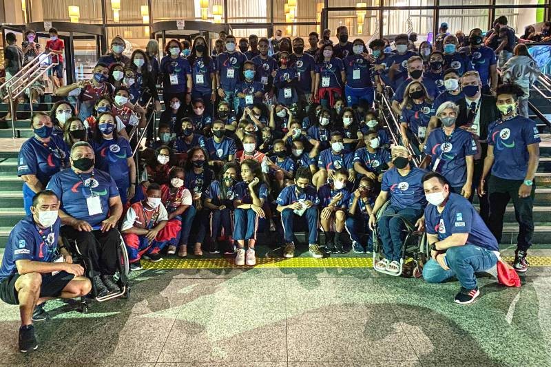 Foto: Reprodução/Secom Pará