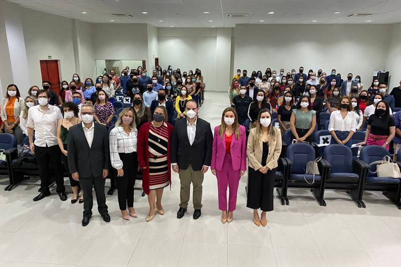 Foto: Reprodução/Secom Pará