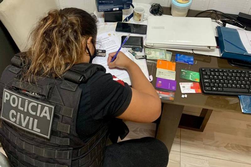 Foto: Reprodução/Secom Pará