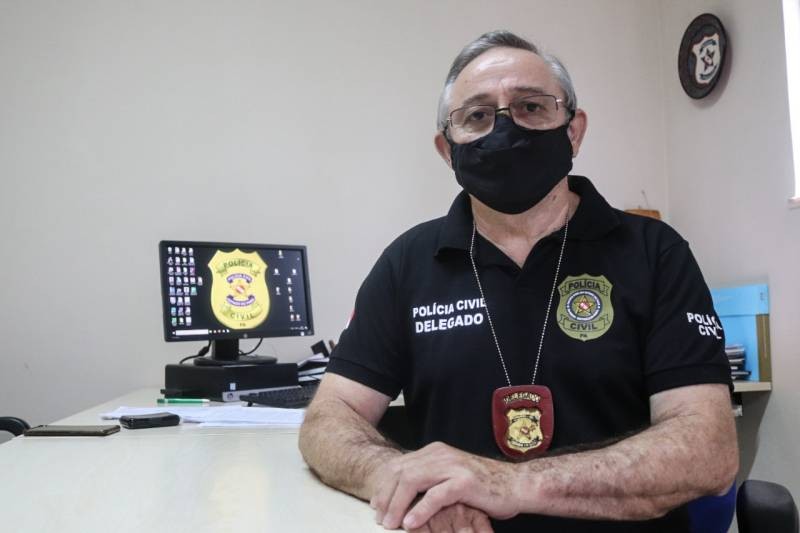 Foto: Reprodução/Secom Pará