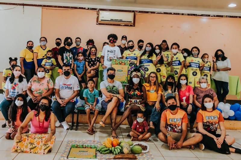 Foto: Reprodução/Secom Pará