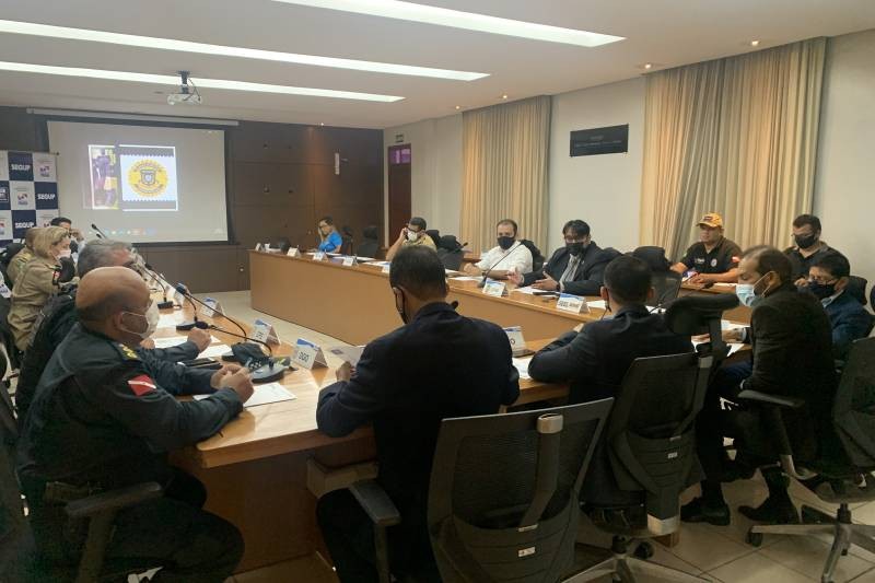 Foto: Reprodução/Secom Pará