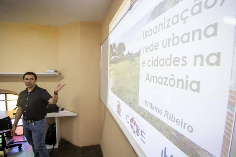 Foto: Reprodução/Secom Pará