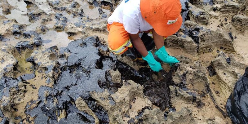 © Divulgação/Agência Petrobras