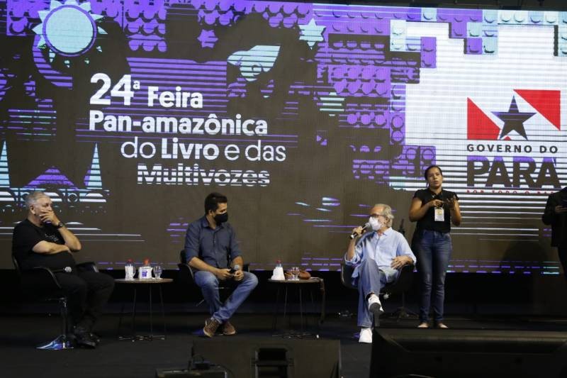 Foto: Reprodução/Secom Pará