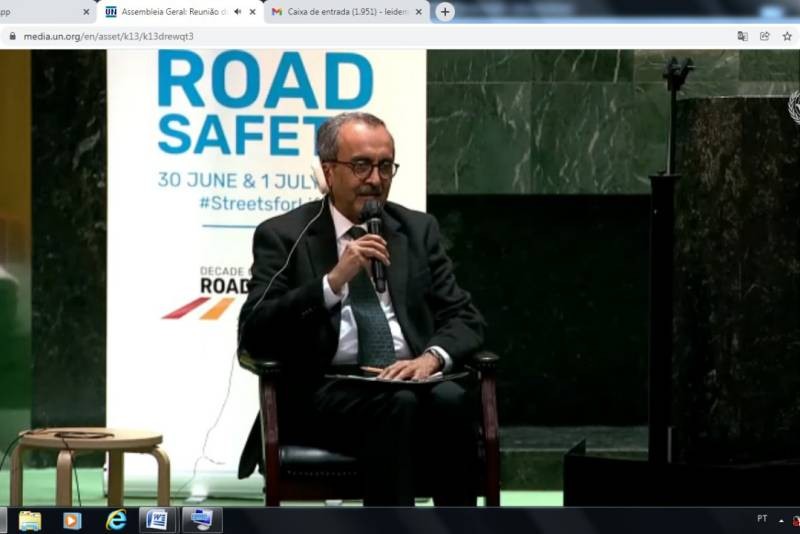 Foto: Reprodução/Secom Pará