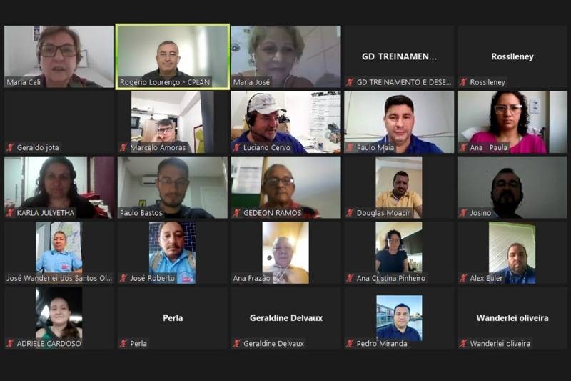 Foto: Reprodução/Secom Pará