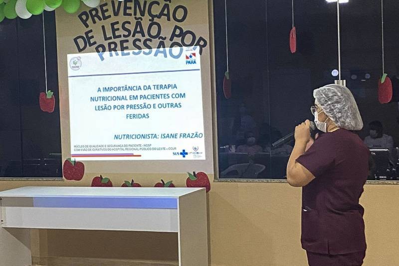 Foto: Reprodução/Secom Pará