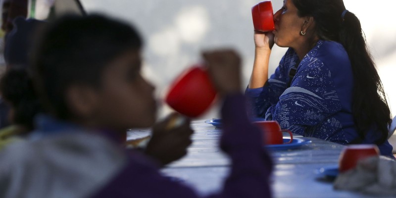 © Marcelo Camargo/Agência Brasil