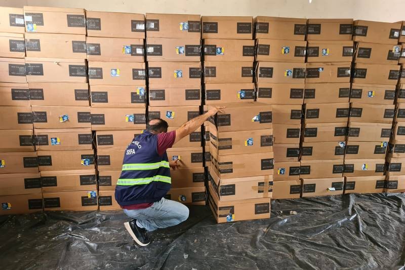 Foto: Reprodução/Secom Pará