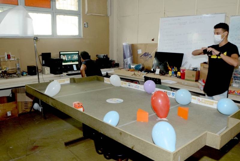 Foto: Reprodução/Secom Pará