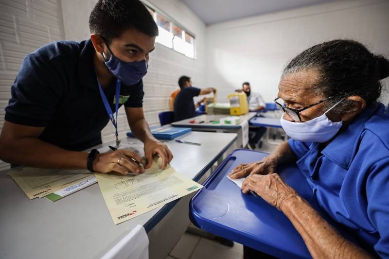 Foto: Reprodução/Secom Pará