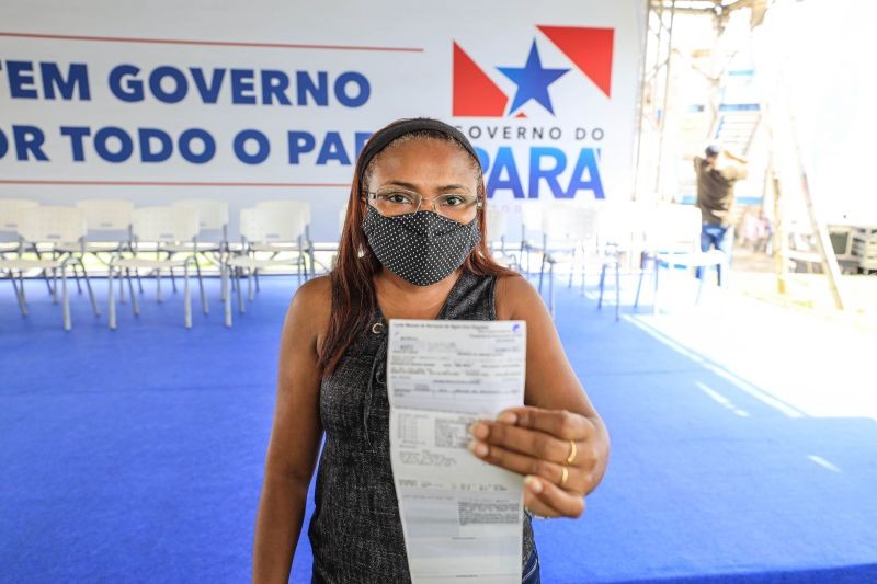 Foto: Reprodução/Secom Pará