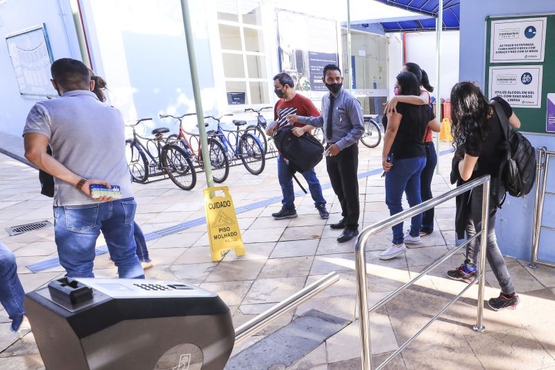 Foto: Reprodução/Secom Pará