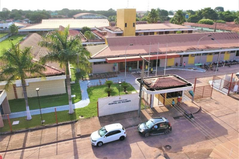 Foto: Reprodução/Secom Pará