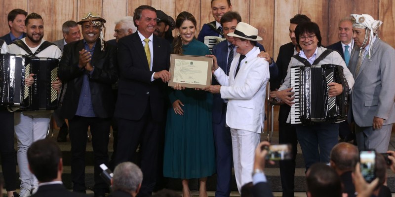 © Valter Campanato/Agência Brasil