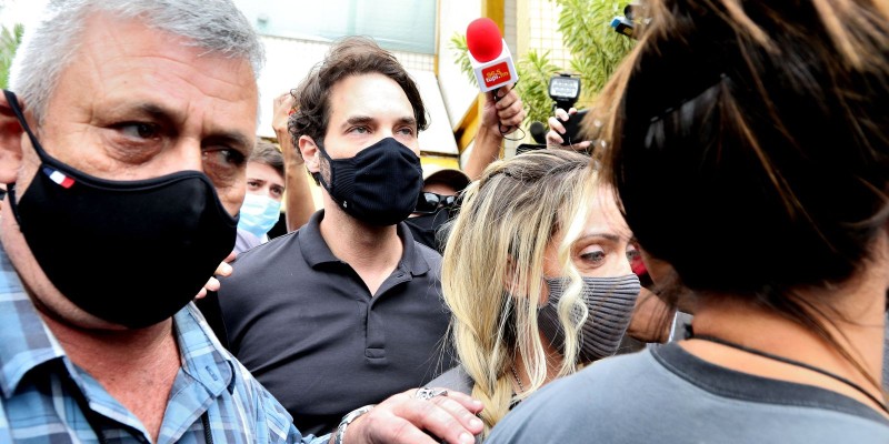 © Tânia Rêgo/Agência Brasil