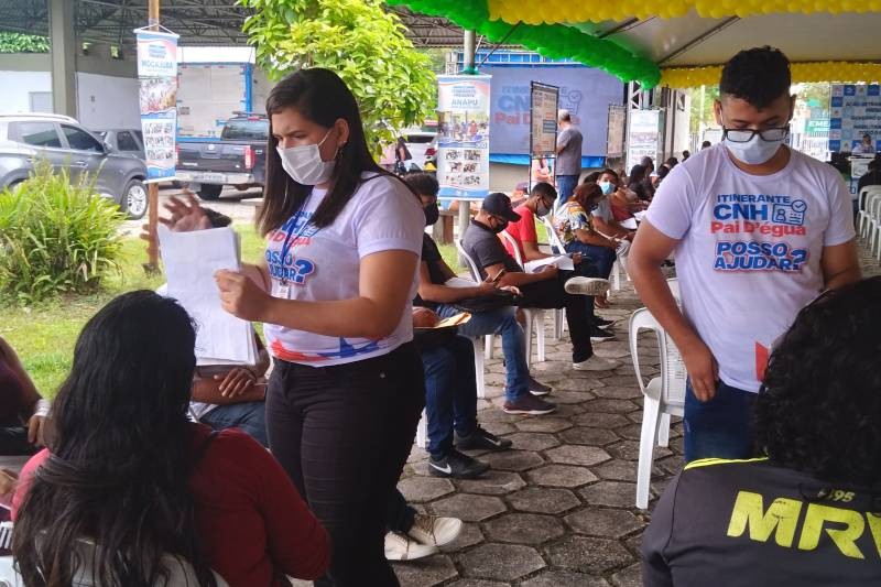 Foto: Reprodução/Secom Pará