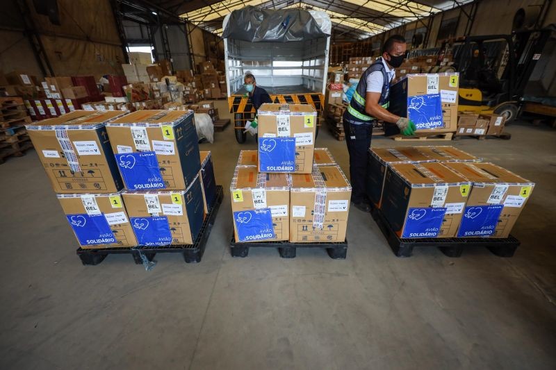 Foto: Reprodução/Secom Pará