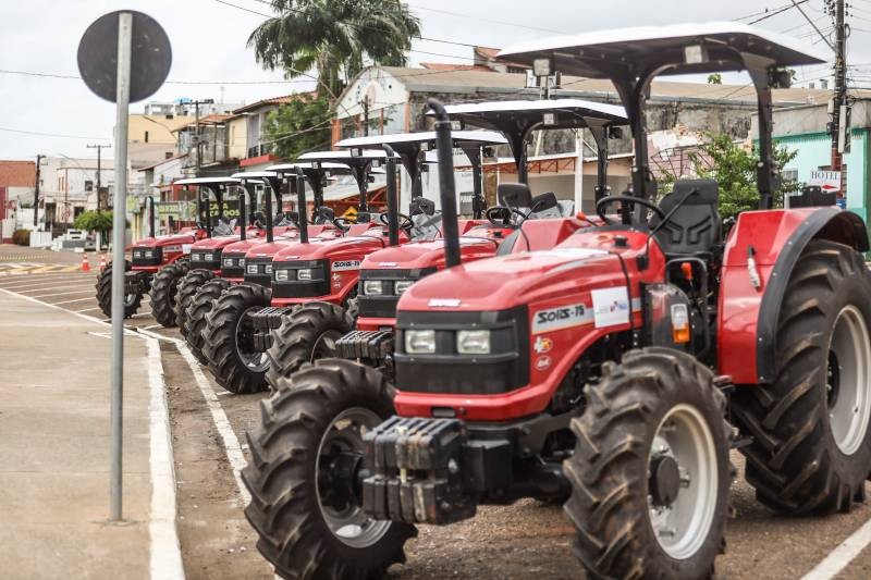 Foto: Reprodução/Secom Pará