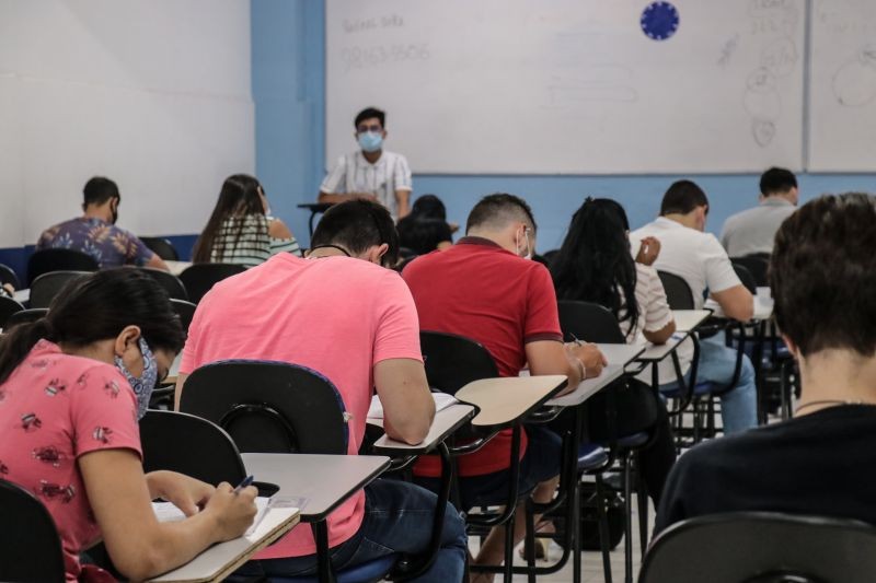 Foto: Reprodução/Secom Pará