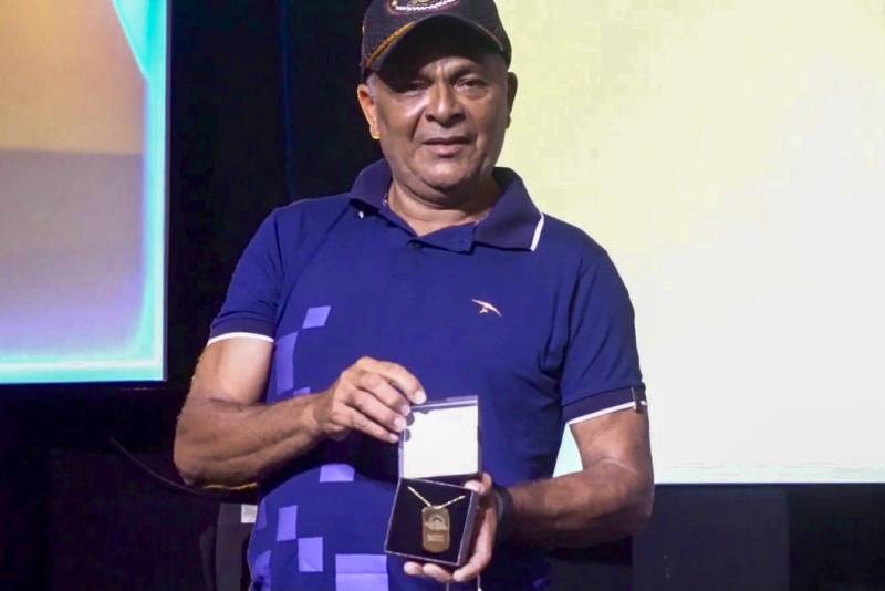 Foto: Reprodução/Secom Pará