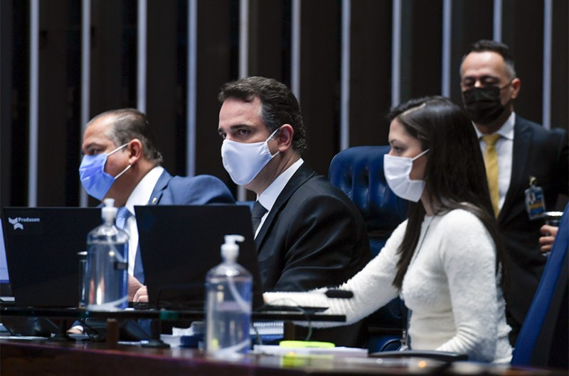 Edilson Rodrigues/Agência Senado