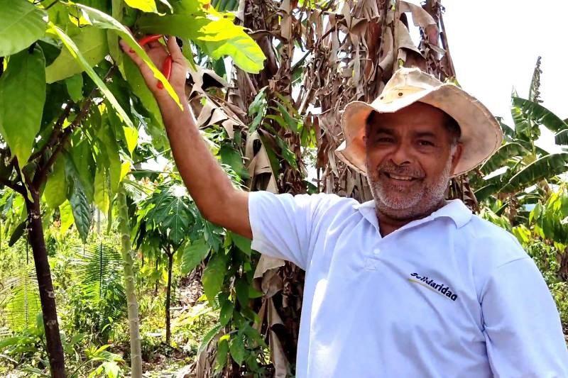 Foto: Reprodução/Secom Pará