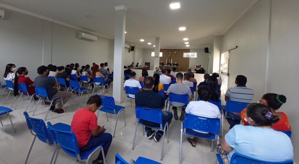 Foto: Junior Oliveira 