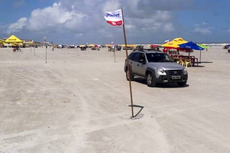 Foto: Reprodução/Secom Pará