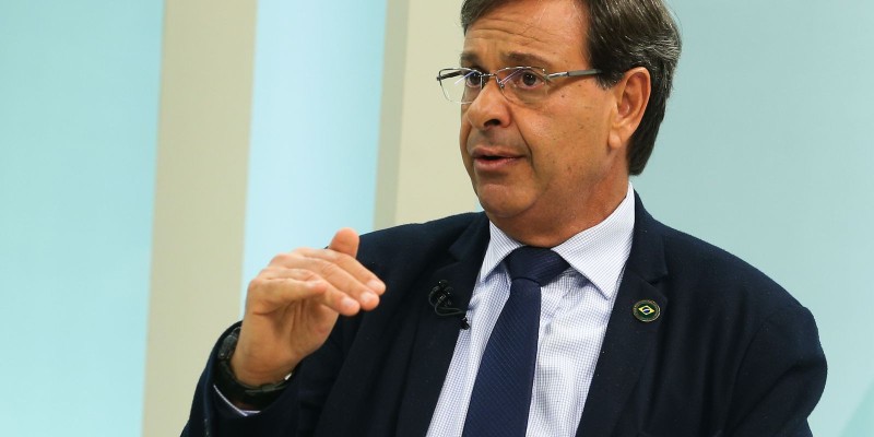 © Valter Campanato/Agência Brasil